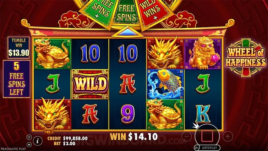 Welcome Bonus