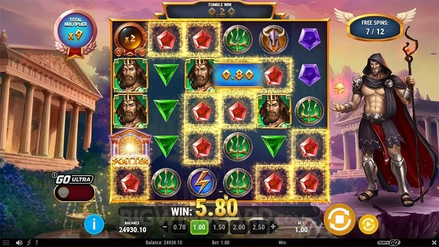 Lucky Symbols in Casino Games